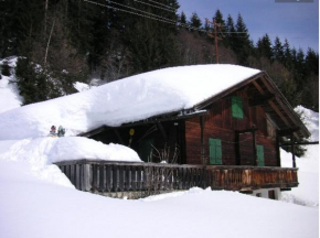 Stabhütte, Hippach, Österreich